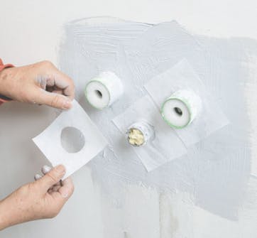 Vesieristys Vesieristys